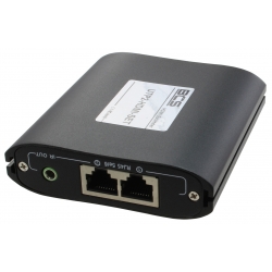 Przedłużacz HDMI BCS-UTP2-HDMI (SET)
